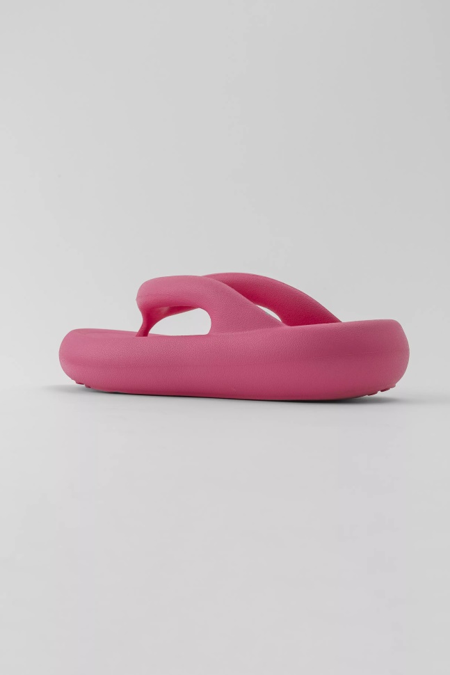 Delta Sandal Pink Axel Arigato