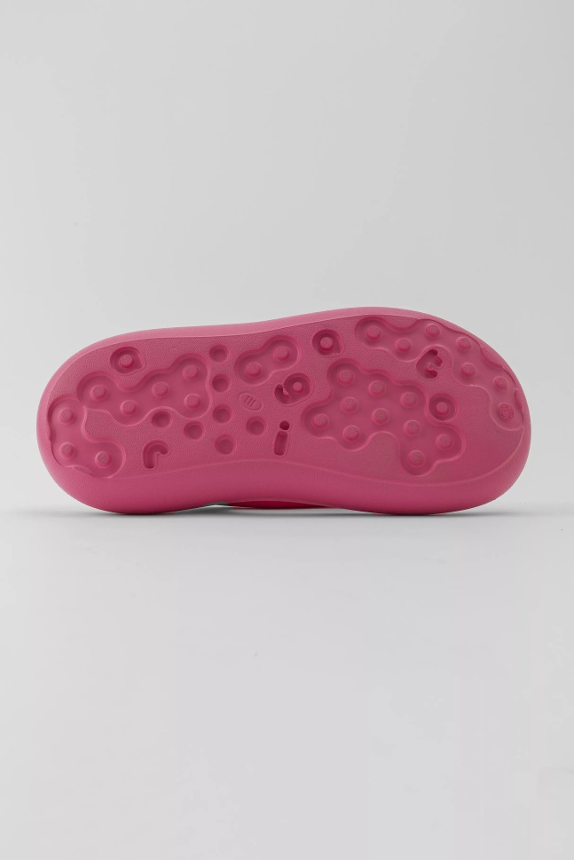 Delta Sandal Pink Axel Arigato