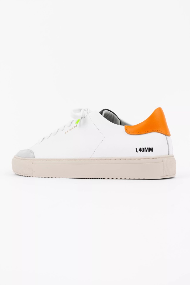 Ren 90 Triple Orange Sort Neon Axel Arigato