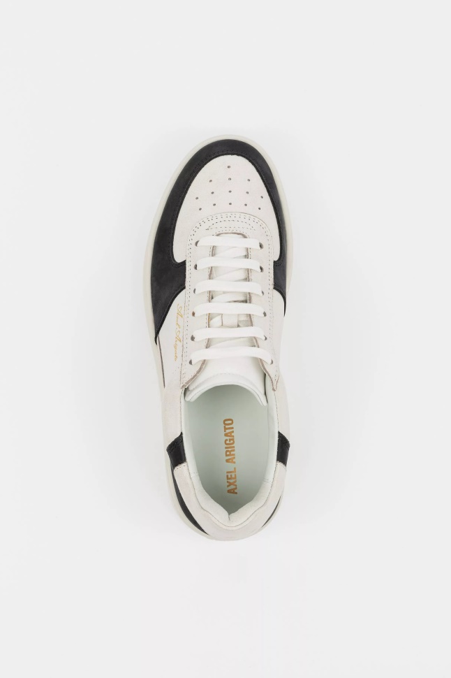 Orbit Sneaker Axel Arigato Hvid Sort