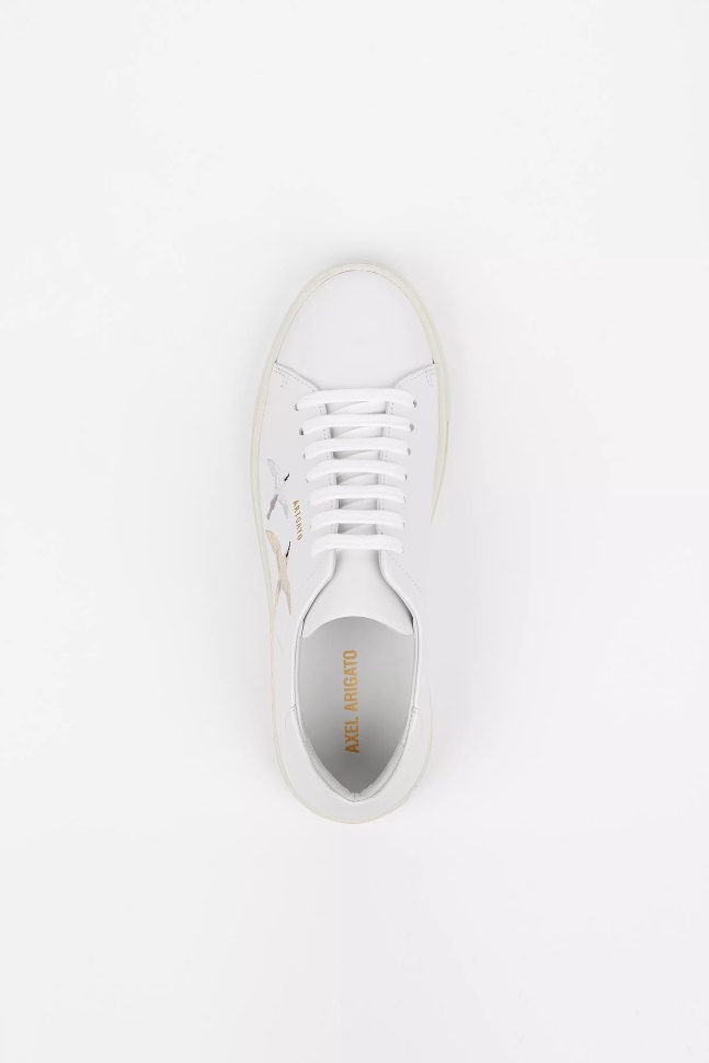 Axel Arigato Rene 90 Bifugle