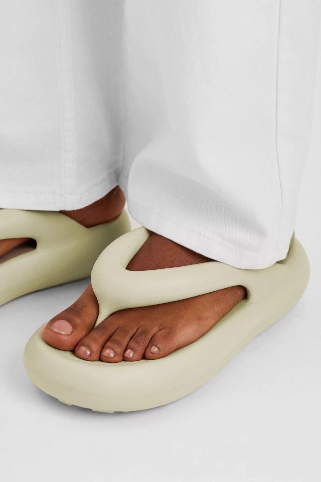 Axel Arigato Grønne Delta Sandaler