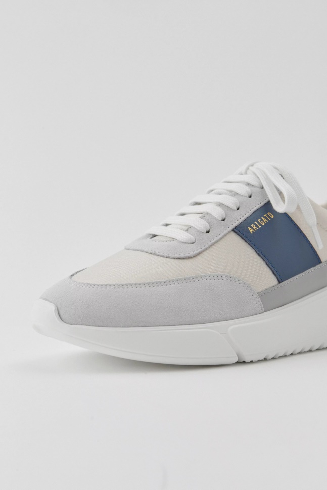 Genesis Vintage Runner Axel Arigato