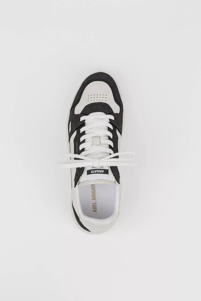 Axel Arigato Dice Lo Sneaker Hvid Sort