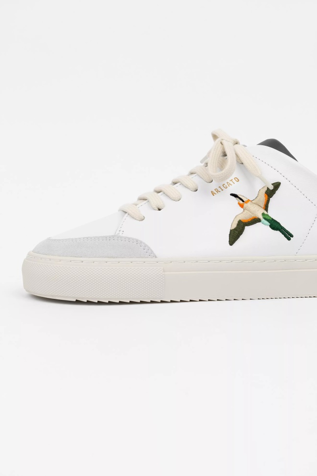 Axel Arigato Clean 90 Triple Bee Bird White Cremino