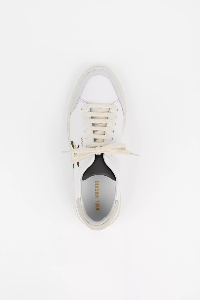 Axel Arigato Clean 90 Triple Bee Bird White Cremino