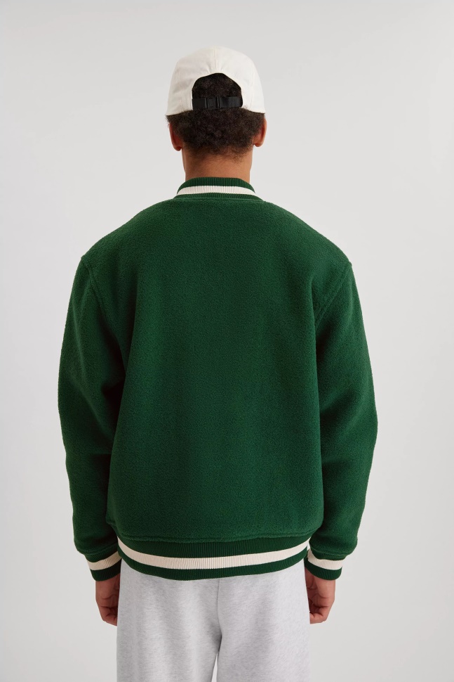 Axel Arigato College Green Off Court Bombefly