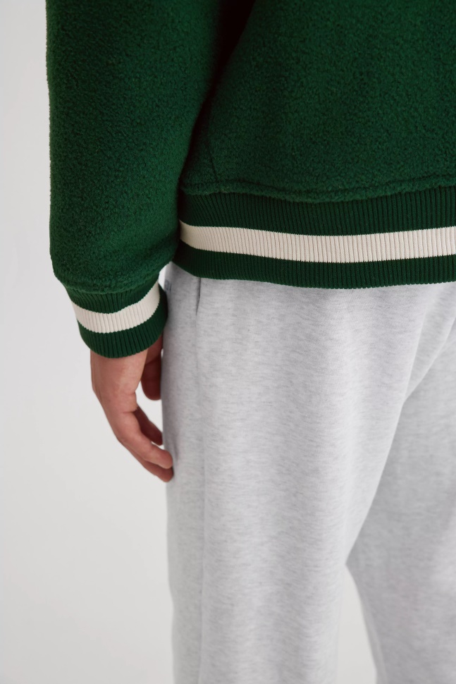 Axel Arigato College Green Off Court Bombefly