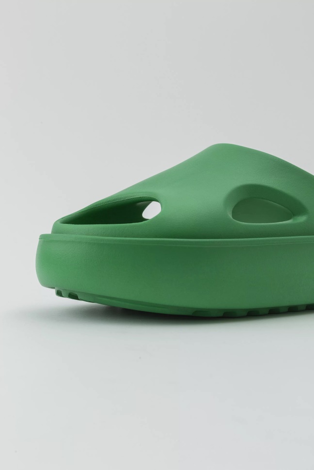 Magma Sandaler Axel Arigato Lysegrøn