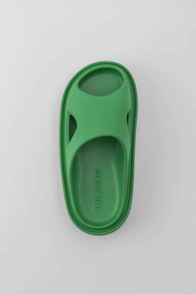 Magma Sandaler Axel Arigato Lysegrøn