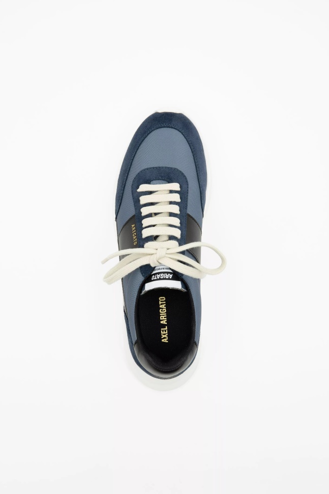 Genesis Vintage Runner Axel Arigato Navy