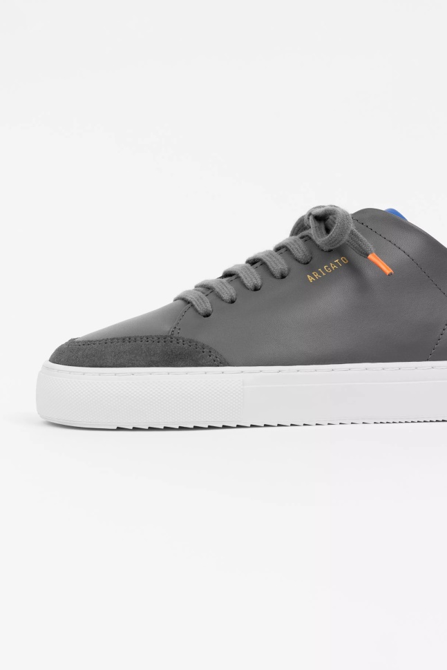 Ren 90 Triple Axel Arigato Grå