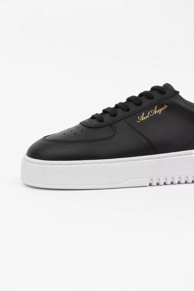 Orbit Sneaker Sort Axel Arigato