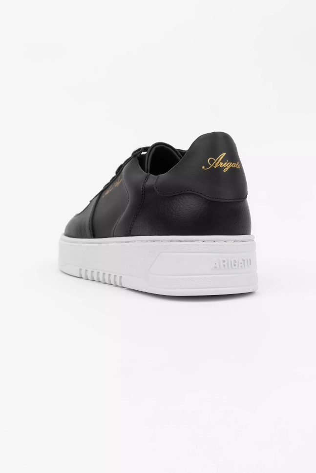 Orbit Sneaker Sort Axel Arigato