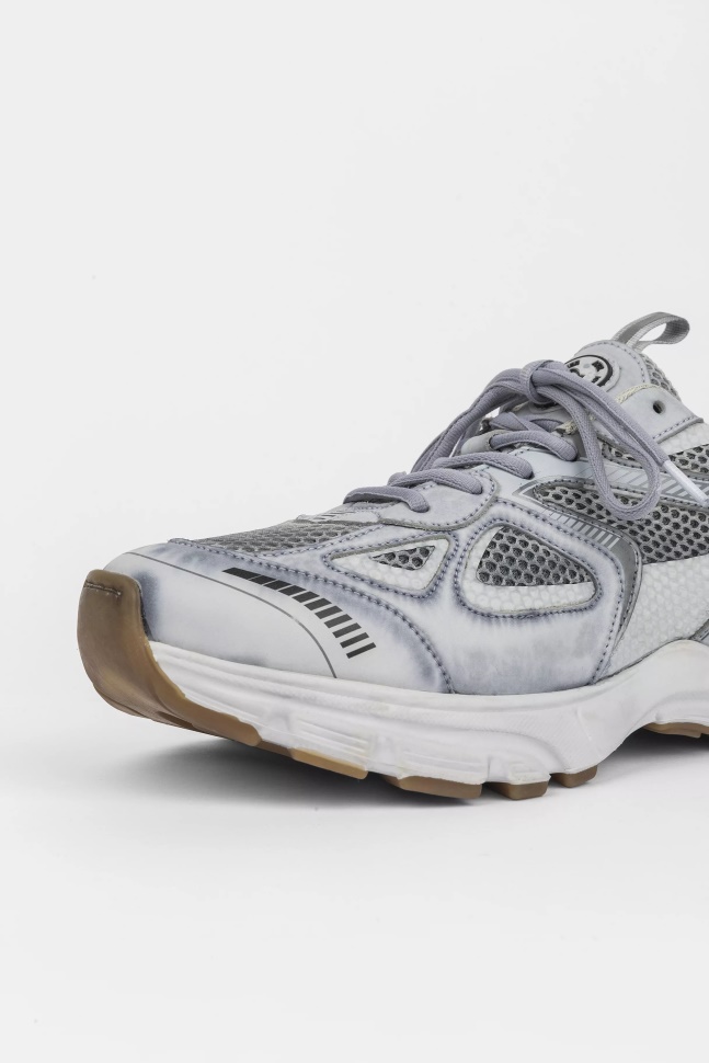 Marathon Dip-dye Grå Axel Arigato