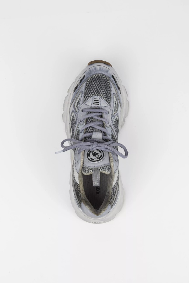 Marathon Dip-dye Grå Axel Arigato