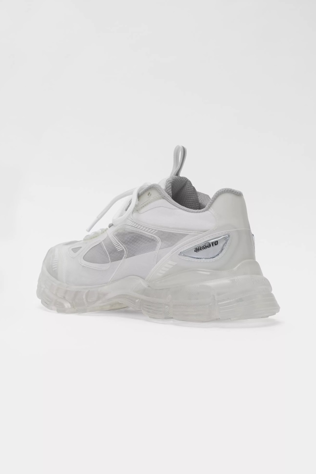 Axel Arigato Marathon Spøgelse Hvid