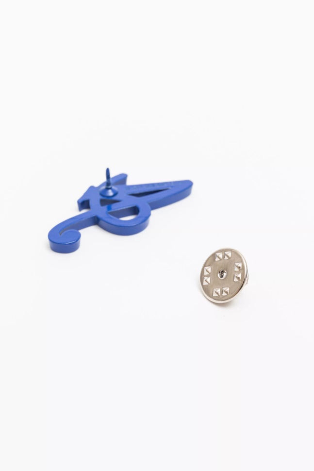 Signaturstift Axel Arigato Klein Blå