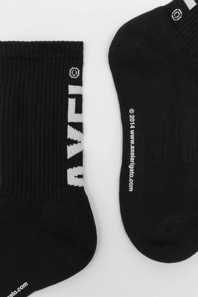 Axel Copyright Sokker Sorte Axel Arigato