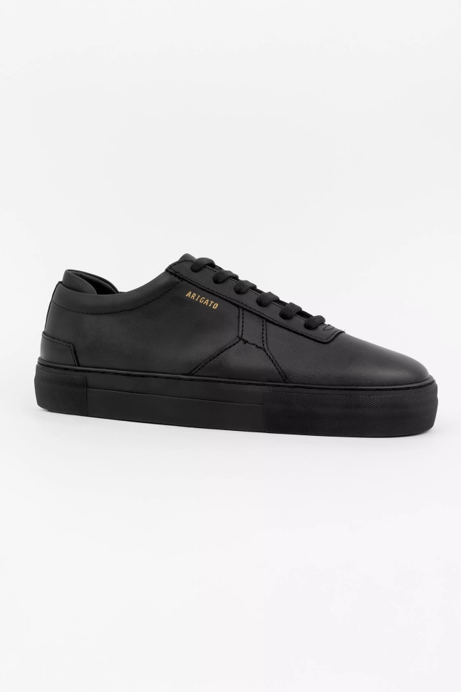 Platform Sneaker Sort Axel Arigato