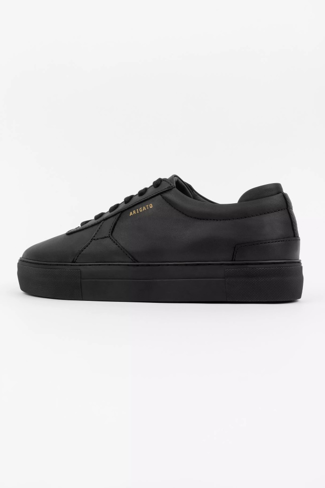 Platform Sneaker Sort Axel Arigato