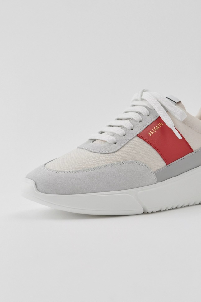 Axel Arigato Cremino Genesis Vintage Løber