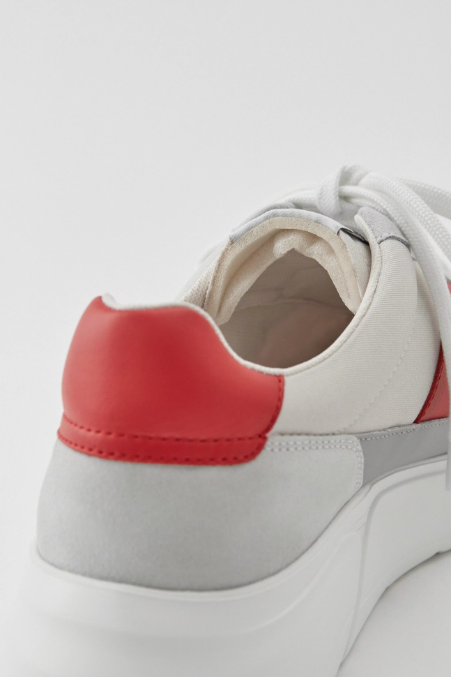 Axel Arigato Cremino Genesis Vintage Løber