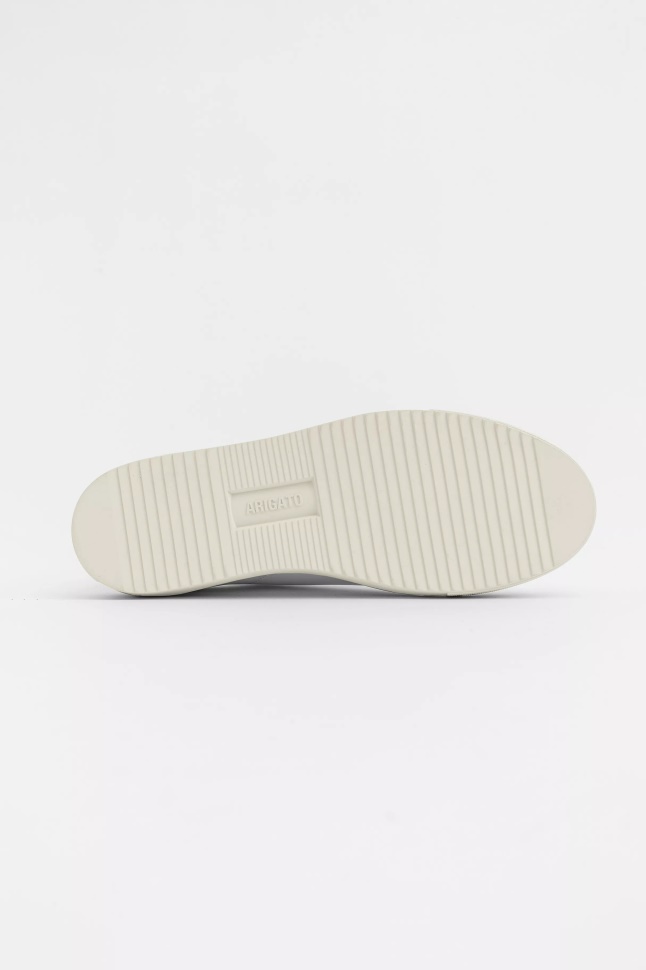 Axel Arigato Hvid Cremino Clean 90 Vegansk