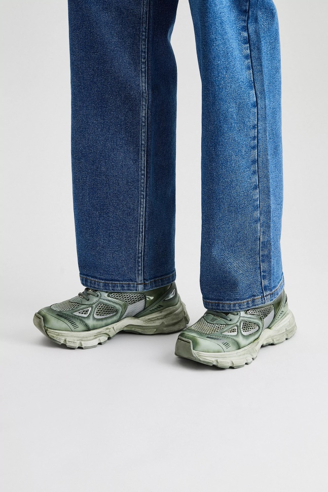 Marathon Dip-dye Axel Arigato Belgisk Blok