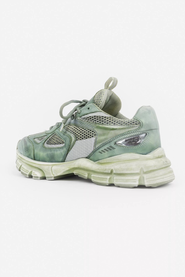 Marathon Dip-dye Axel Arigato Belgisk Blok