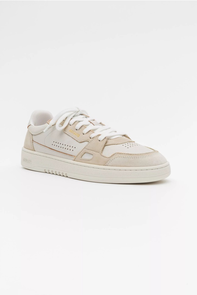 Terninger Lo Sneaker Beige Axel Arigato