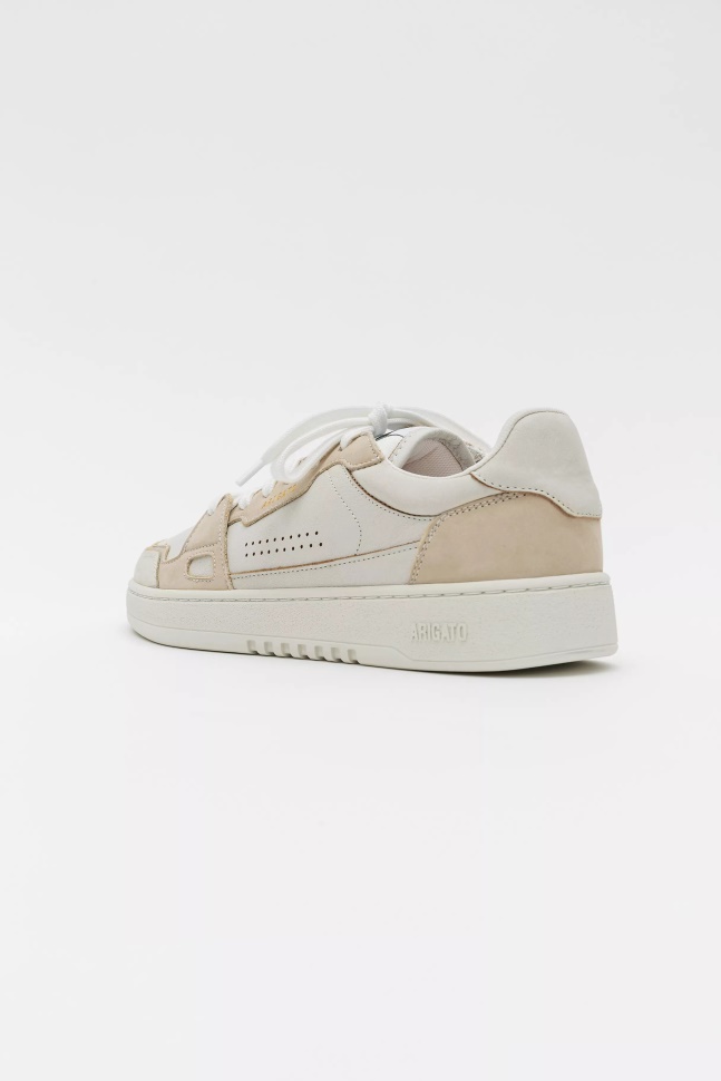 Terninger Lo Sneaker Beige Axel Arigato