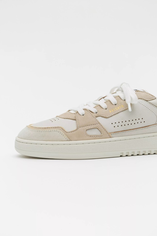 Terninger Lo Sneaker Beige Axel Arigato