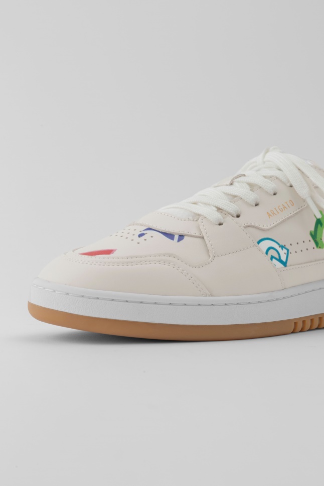 Siger Monogrammet Axel Arigato Cremino