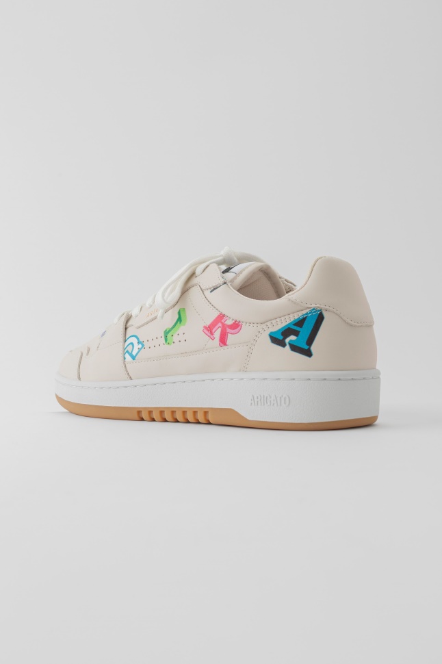 Siger Monogrammet Axel Arigato Cremino