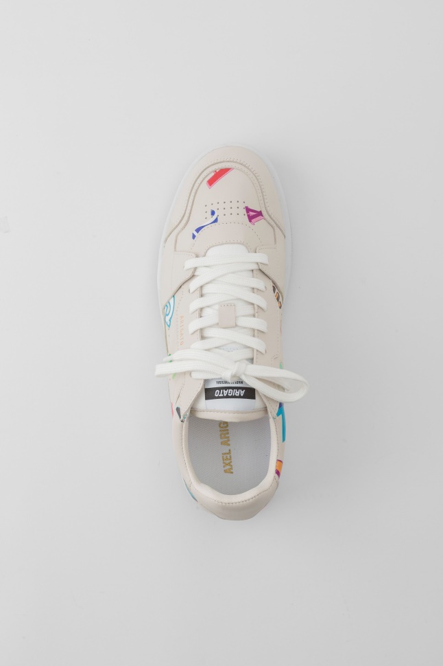 Siger Monogrammet Axel Arigato Cremino